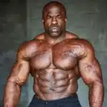 Kali Muscle Age Inside the Life, Career, and Legacy of a Bodybuilding Icon