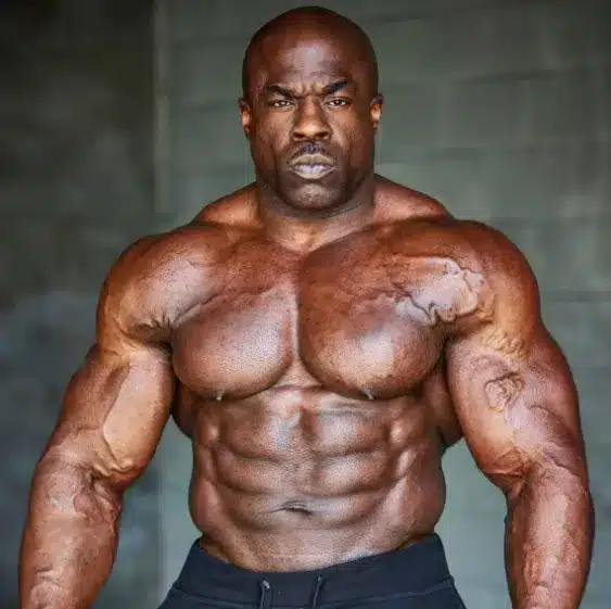Kali Muscle Age Inside the Life, Career, and Legacy of a Bodybuilding Icon