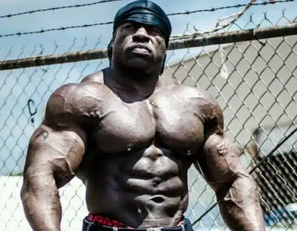 Kali Muscle Age Inside the Life, Career, and Legacy of a Bodybuilding Icon