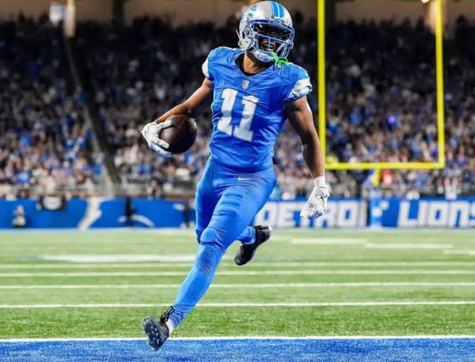 Kalif Raymond Wife Inside the Life, Career, and Personal Story of the Detroit Lions Star