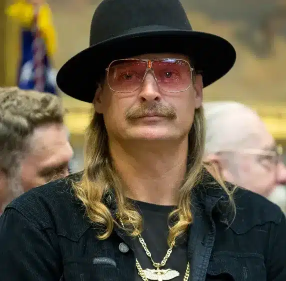 Kid Rock Height Everything You Need to Know About the Rock Icon