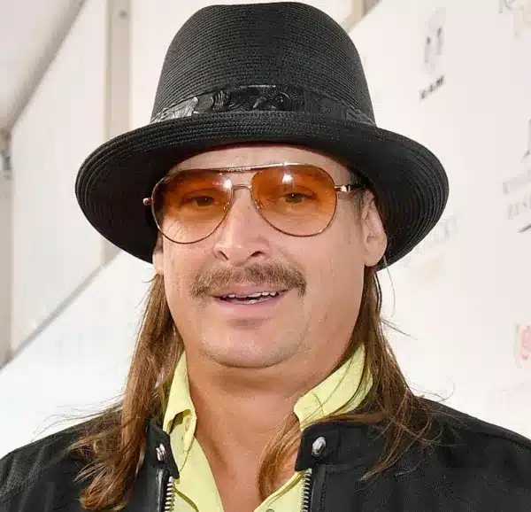 Kid Rock Height Everything You Need to Know About the Rock Icon