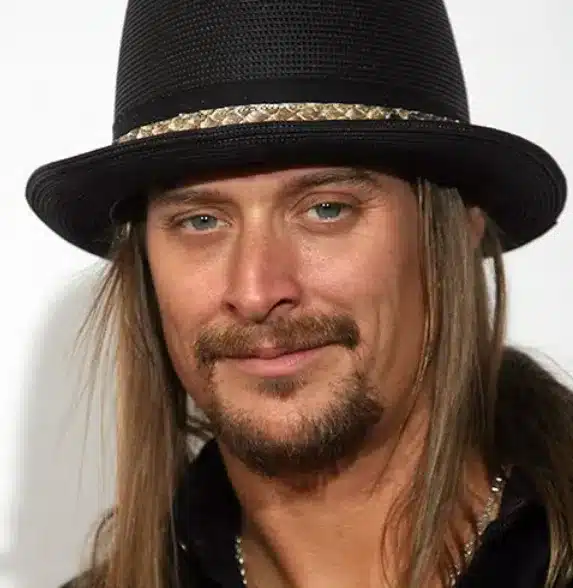 Kid Rock Height Everything You Need to Know About the Rock Icon