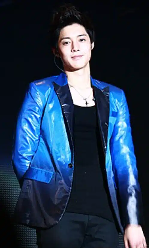 Kim Hyun-joong Wife, Age, Career, Net Worth & Full Biography (2026 Updated) (4)