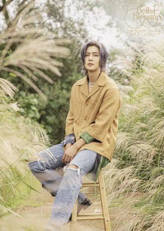 Kim Hyun-joong Wife, Age, Career, Net Worth & Full Biography (2026 Updated) (4)