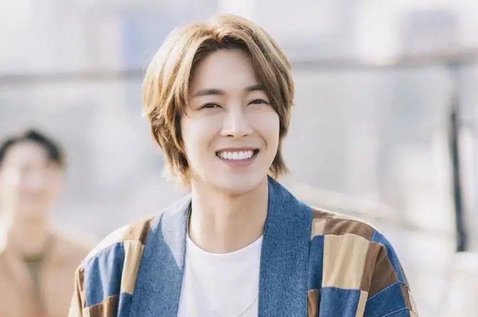 Kim Hyun-joong Wife, Age, Career, Net Worth & Full Biography (2026 Updated) (4)