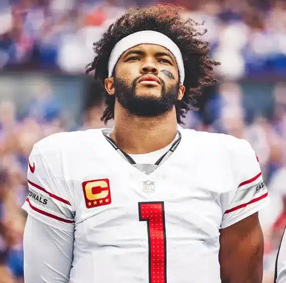 Kyler Murray Ethnicity A Deep Look Into His Background, Heritage, Career, and Lifestyle