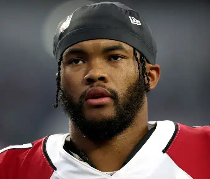 Kyler Murray Ethnicity A Deep Look Into His Background, Heritage, Career, and Lifestyle