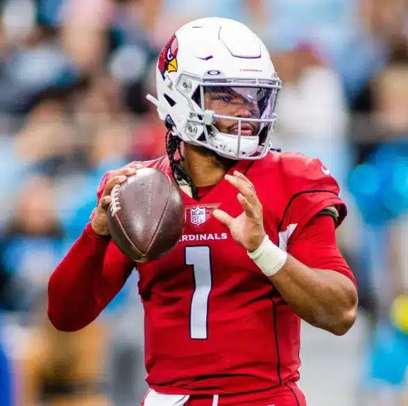 Kyler Murray Ethnicity A Deep Look Into His Background, Heritage, Career, and Lifestyle