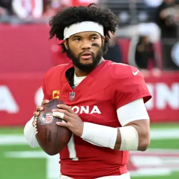 Kyler Murray Ethnicity A Deep Look Into His Background, Heritage, Career, and Lifestyle