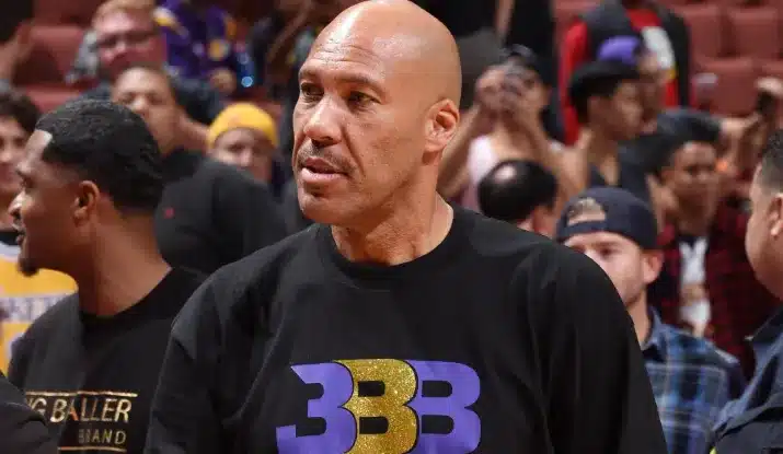 LaVar Ball Age, Net Worth, Biography, Career, Family, Lifestyle & More