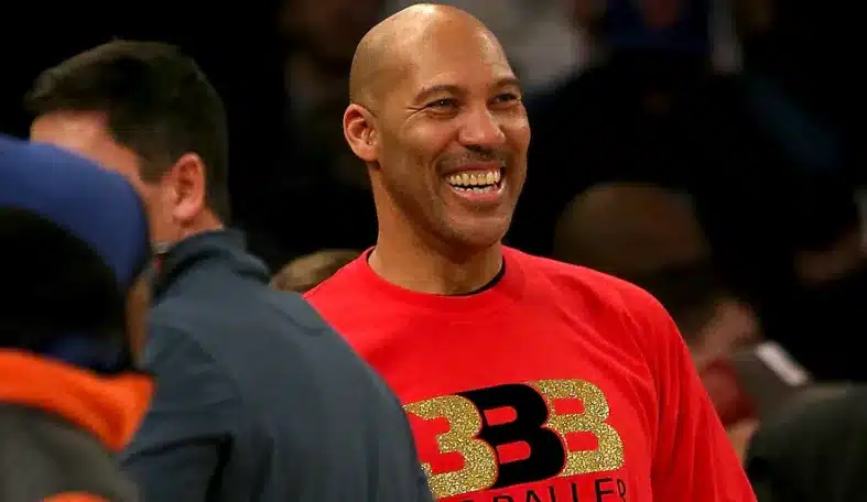 LaVar Ball Age, Net Worth, Biography, Career, Family, Lifestyle & More