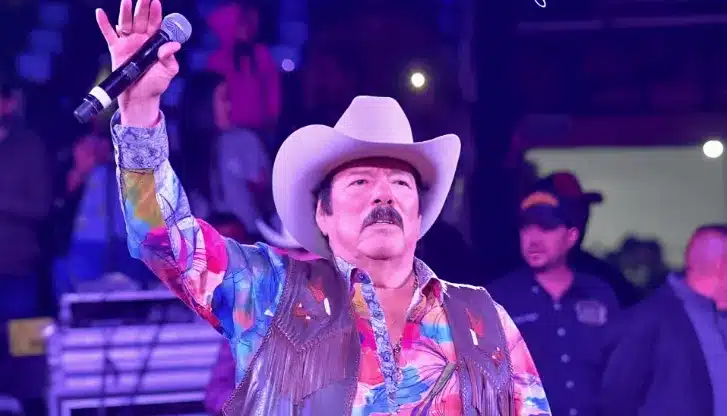 Lalo Mora Age, Net Worth, Songs, Biography, Career, Lifestyle & More
