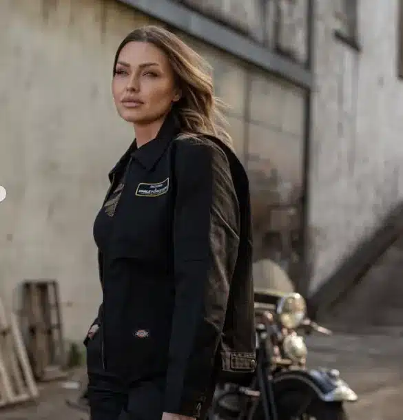 Leticia Cline Net Worth 2026 – Age, Husband, Career, Income & Lifestyle