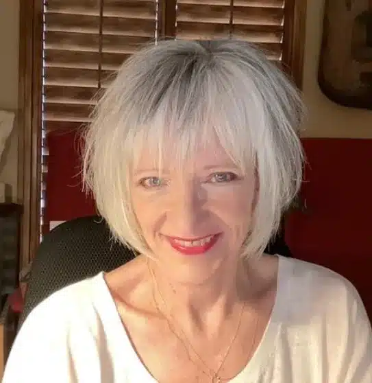 Lisa Boyer Age Biography, Career, Net Worth, Lifestyle, and Future Prospects