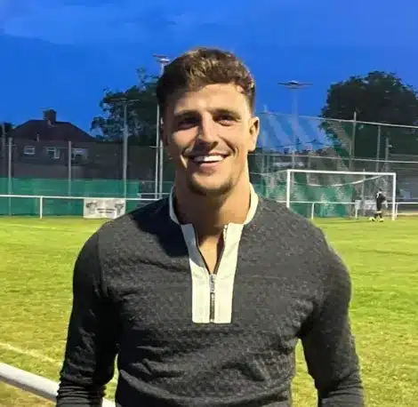 Luca Bish Age – Biography, Height, Net Worth, Career & Life Story (2026 Guide)