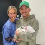 Michael Chandler's Wife Inside the Life of Brie Willett