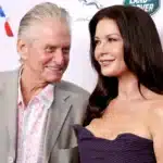 Michael Douglas' Wife Inside the Life, Career, and Legacy of Catherine Zeta-Jones