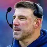 Mike Vrabel A Complete Biography of New England Patriots Head Coach