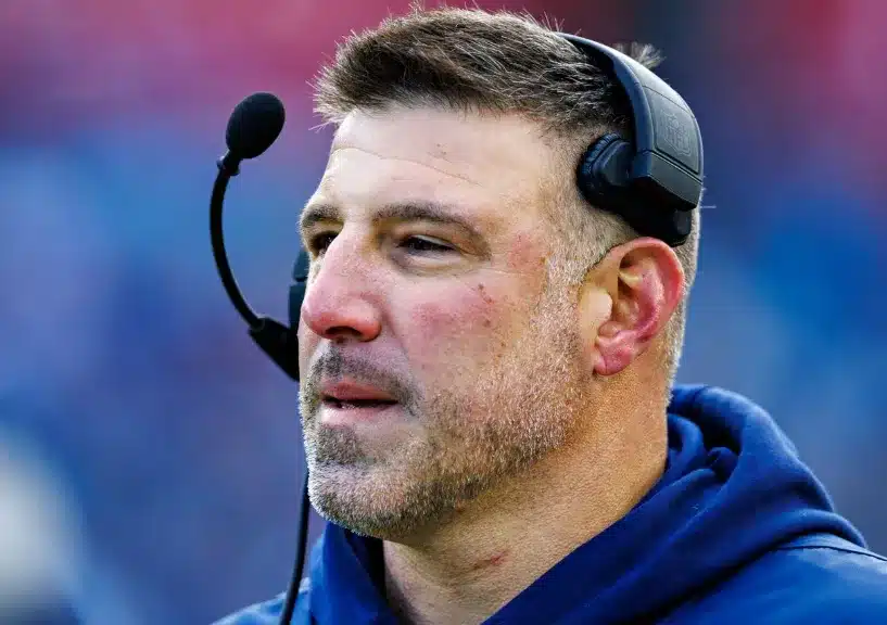 Mike Vrabel A Complete Biography of New England Patriots Head Coach