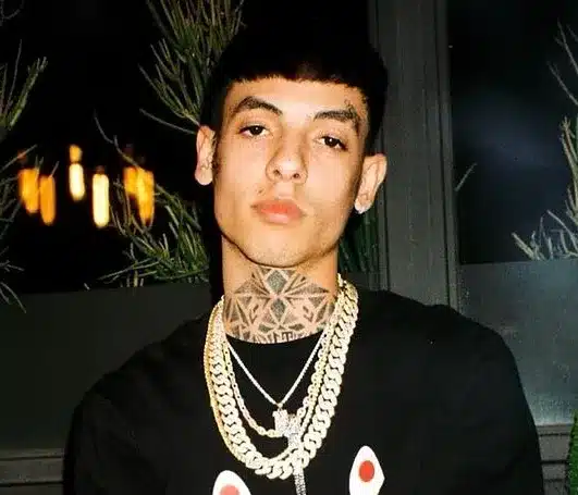 Natanael Cano Height Full Biography, Age, Career, Net Worth & Lifestyle