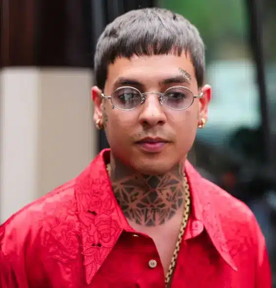 Natanael Cano Height Full Biography, Age, Career, Net Worth & Lifestyle