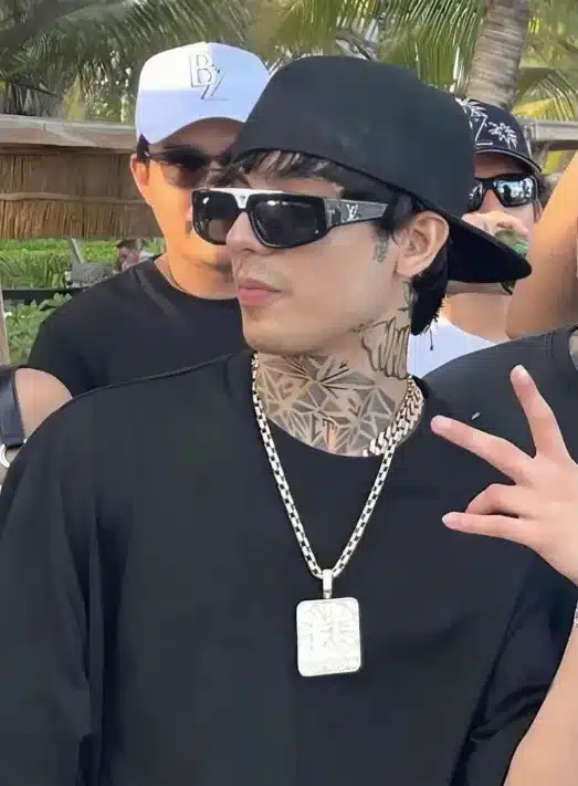 Natanael Cano Height Full Biography, Age, Career, Net Worth & Lifestyle