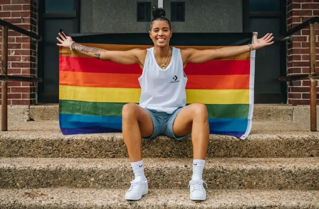Natasha Cloud Girlfriend, Relationship Status, Career, Net Worth & Complete Biography (2026 Update)