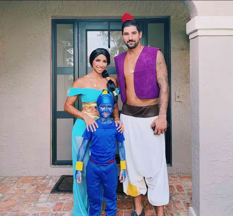 Nick Castellanos' Wife Inside the Personal Life, Marriage, Net Worth, and Lifestyle of the MLB Star
