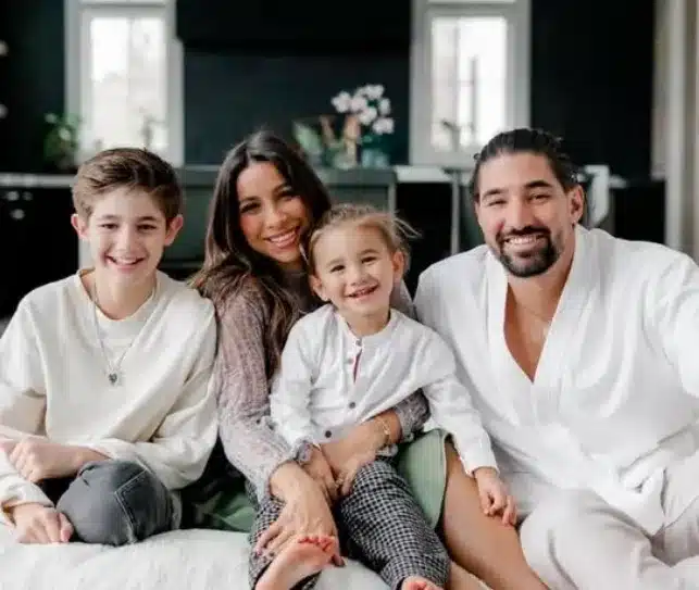 Nick Castellanos' Wife Inside the Personal Life, Marriage, Net Worth, and Lifestyle of the MLB Star