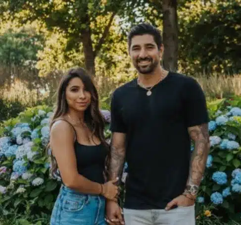 Nick Castellanos' Wife Inside the Personal Life, Marriage, Net Worth, and Lifestyle of the MLB Star