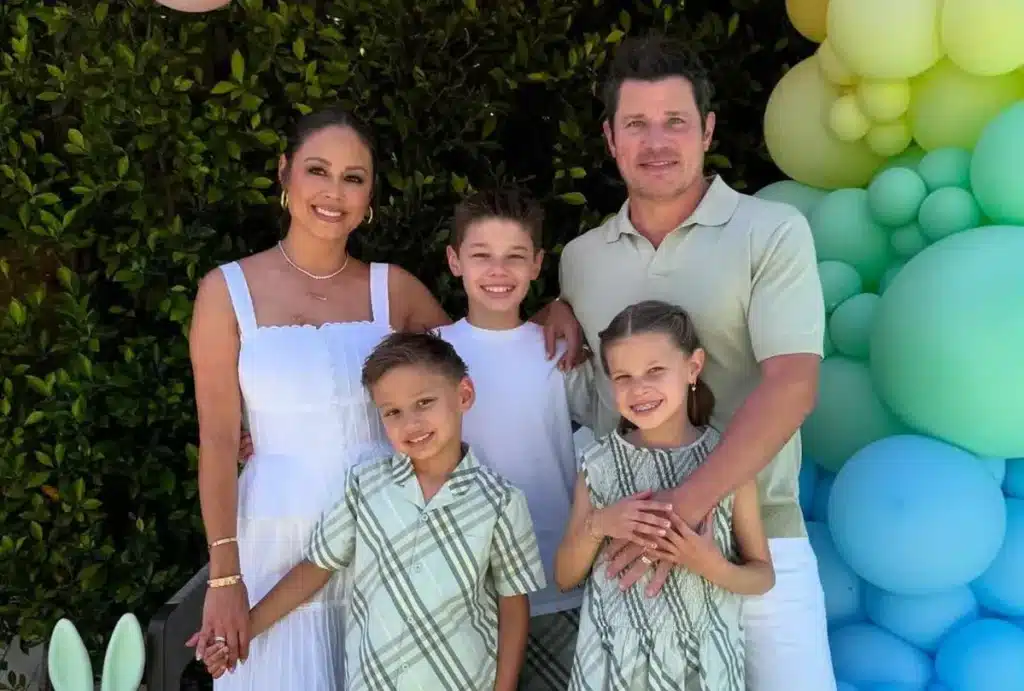 Nick Lachey Height, Biography, Net Worth 2026, Career, Lifestyle & More