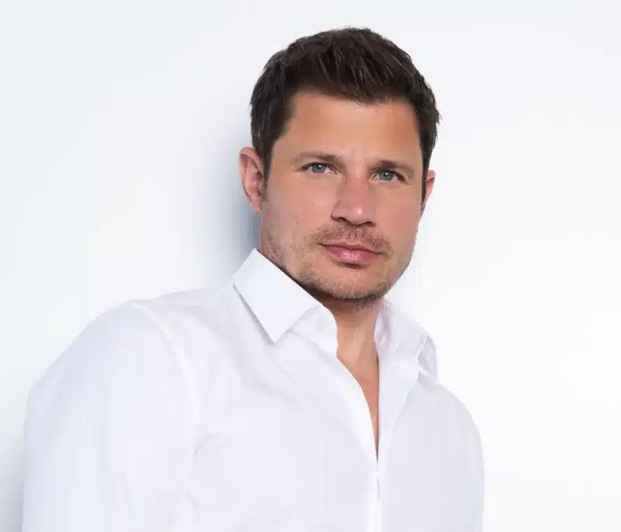 Nick Lachey Height, Biography, Net Worth 2026, Career, Lifestyle & More