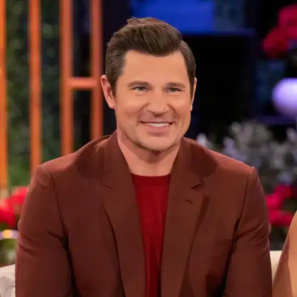 Nick Lachey Height, Biography, Net Worth 2026, Career, Lifestyle & More