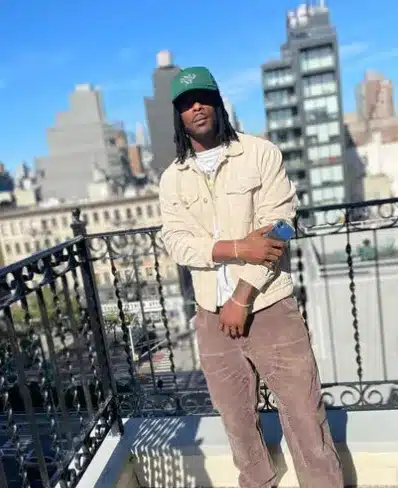 Noah Brown Net Worth 2026 NFL Career, Salary, Stats, Income Sources & Lifestyle