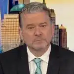 Paul Mauro NYPD Biography, Career, Personal Life, Net Worth, and Future Outlook (2026 Updated)