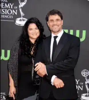 Peter Reckell's Wife Who Is Kelly Moneymaker Marriage, Family & Love Story Explained