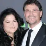 Peter Reckell's Wife Who Is Kelly Moneymaker Marriage, Family & Love Story Explained