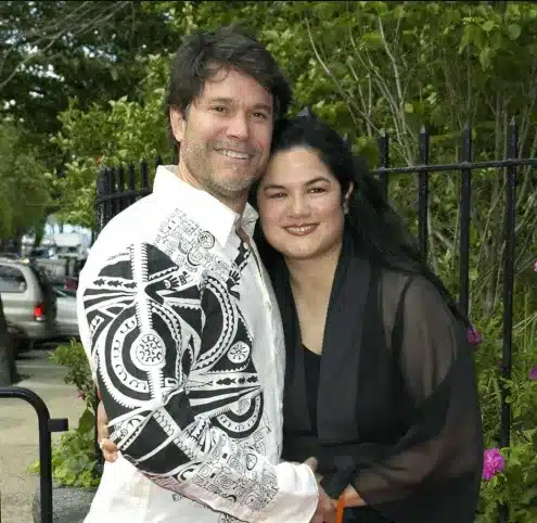 Peter Reckell's Wife Who Is Kelly Moneymaker Marriage, Family & Love Story Explained