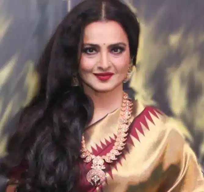 Rekha Age, Biography, Career, Net Worth, Lifestyle, and Untold Facts