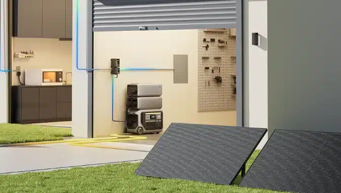 Reliable Power at Home Why Battery Backup Is No Longer Optional