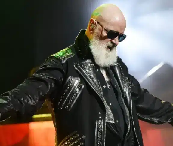 Rob Halford Net Worth A Deep Dive into the Metal God’s Life, Career, and Wealth