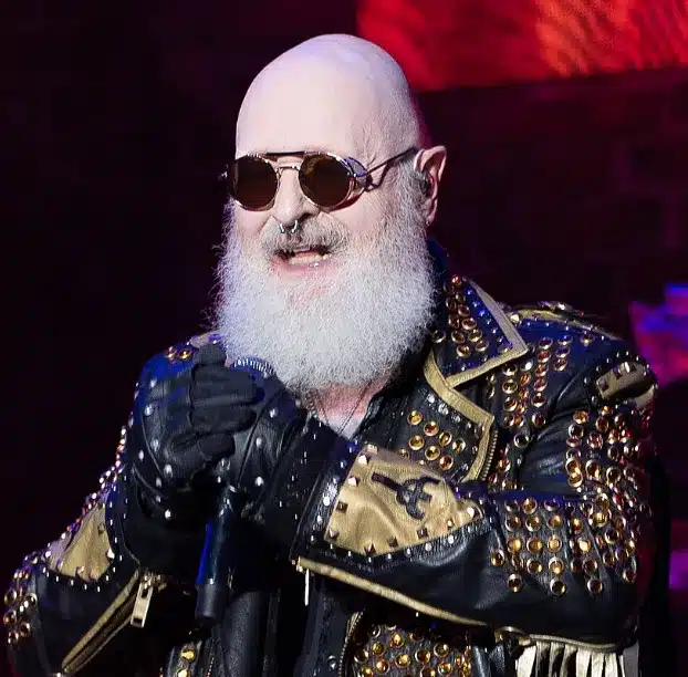 Rob Halford Net Worth A Deep Dive into the Metal God’s Life, Career, and Wealth