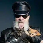 Rob Halford Net Worth A Deep Dive into the Metal God’s Life, Career, and Wealth
