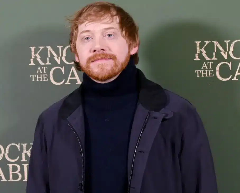 Rupert Grint Height, Age, Net Worth & Biography (2026 Update)