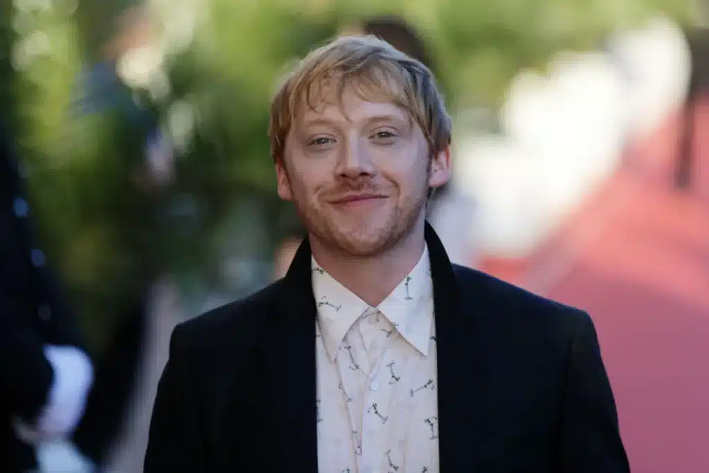 Rupert Grint Height, Age, Net Worth & Biography (2026 Update)