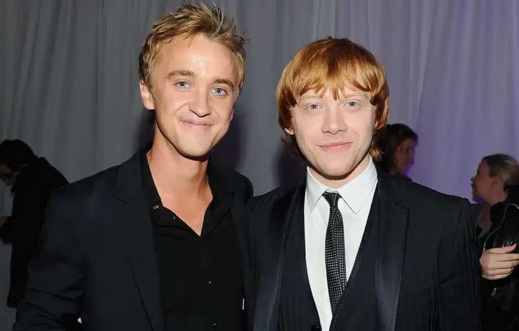 Rupert Grint Height, Age, Net Worth & Biography (2026 Update)