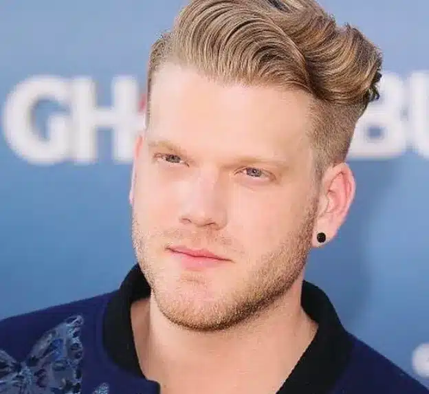 Scott Hoying Net Worth 2026 Income, Career, Lifestyle, and Future Success