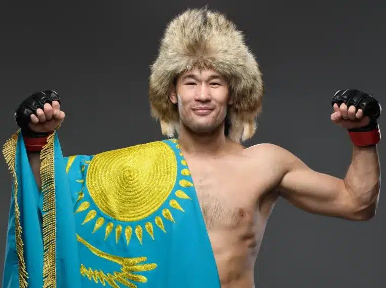Shavkat Rakhmonov Ethnicity A Complete Biography, Career, Net Worth, and Life Story