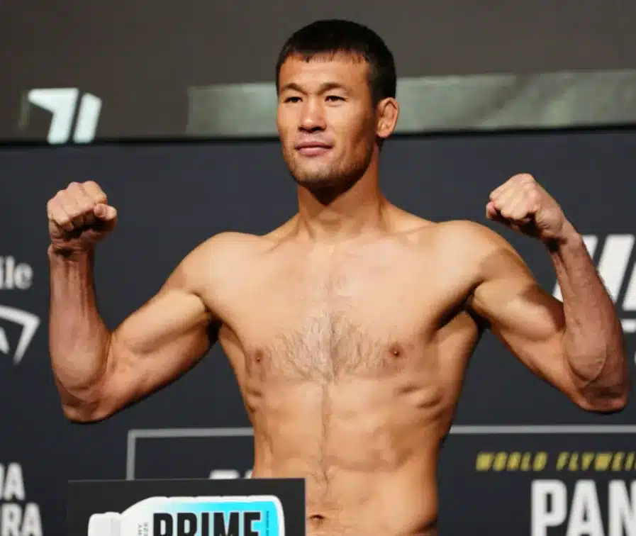 Shavkat Rakhmonov Ethnicity A Complete Biography, Career, Net Worth, and Life Story